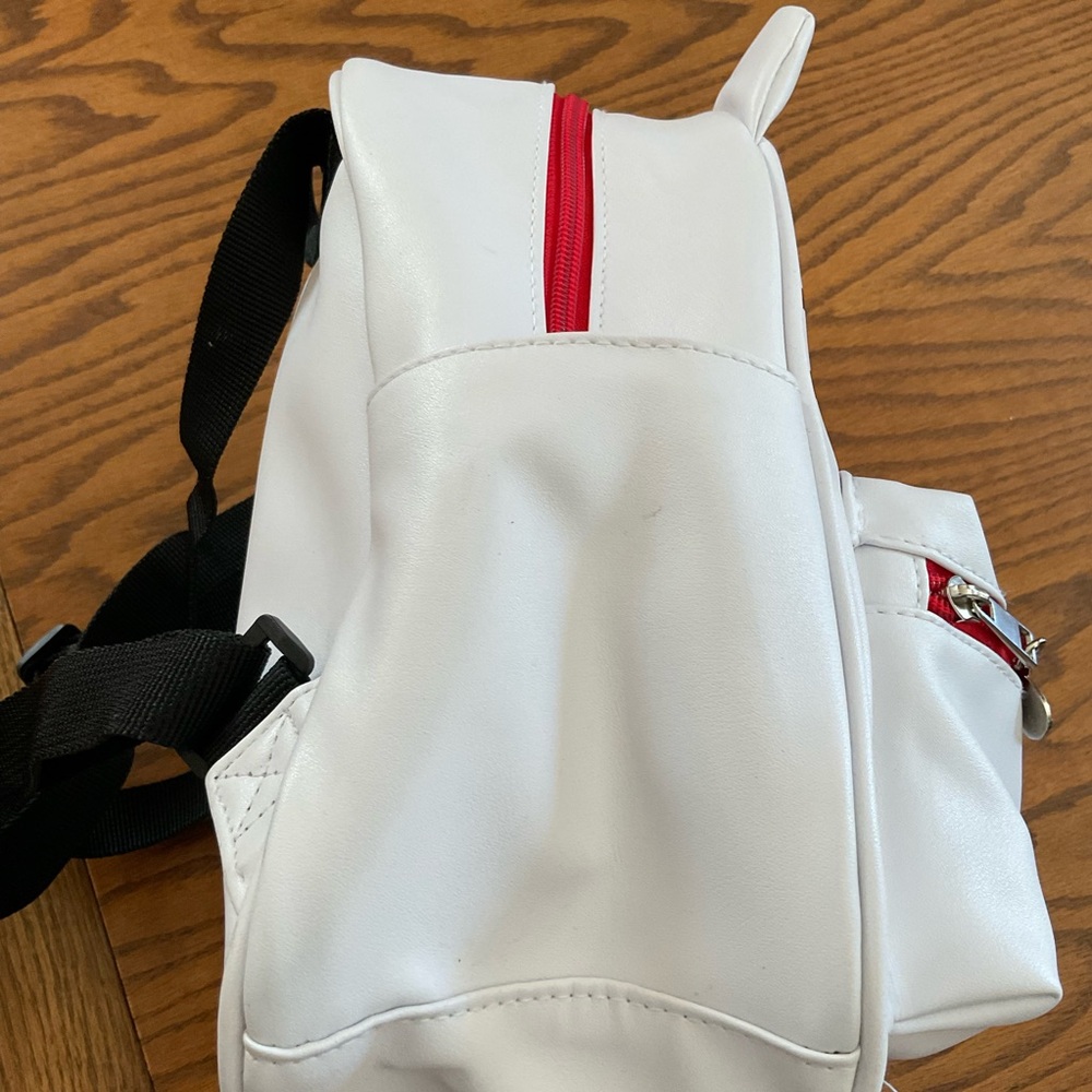 Hello Kitty 10.5” Mini Backpack - Picture 5 of 12